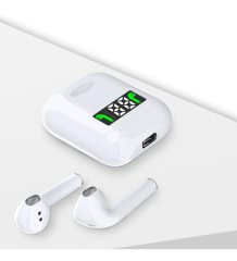 İ99 V8 Airpods Led Şarj Göstergeli Bluetooth Kablosuz Kulaklık