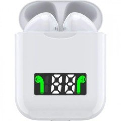 İ99 V8 Airpods Led Şarj Göstergeli Bluetooth Kablosuz Kulaklık