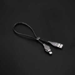 Benks D27 İphone Lightning Snake Cable Yılan Kablo 0.25M