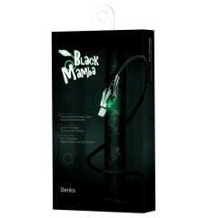 Benks D27 İphone Lightning Snake Cable Yılan Kablo 0.25M