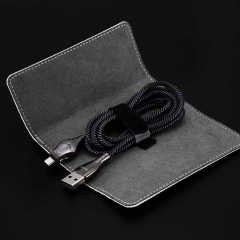 Benks D27 Type-C Snake Cable Yılan Kablo 1.2M