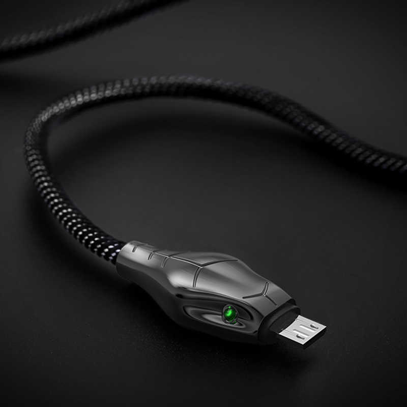 Benks D27 Micro Snake Cable Yılan Kablo 1.2M