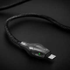 Benks D27 Micro Snake Cable Yılan Kablo 1.2M