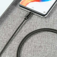 Benks D21 Manyetik Mıknatıslı Kablo Micro