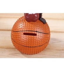 NBA Los Angeles Lakers Kobe Bryant Figür Kumbara