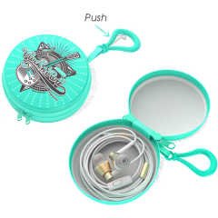 Xipin C09 3.5mm  Askı Çantalı Kulaklık