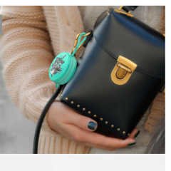 Xipin C09 3.5mm  Askı Çantalı Kulaklık