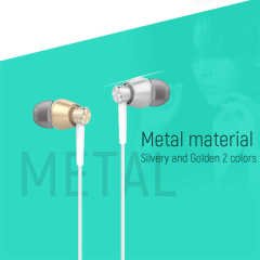 Xipin C09 3.5mm  Askı Çantalı Kulaklık