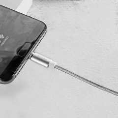 Benks D21 Manyetik Mıknatıslı Kablo Type-C