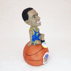 NBA - Golden State Warriors Curry Figür Kumbara