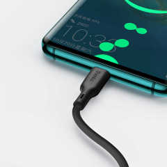 Benks D35 Type-C Hızlı Şarj Usb Kablo 1.2 Metre (5A Max)