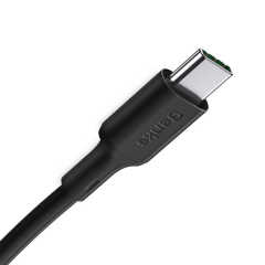 Benks D35 Type-C Hızlı Şarj Usb Kablo 1.2 Metre (5A Max)