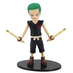One Piece Zoro Figür