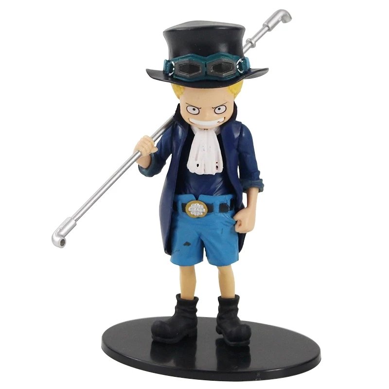 One Piece Sabo Figür