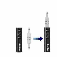 Go Des GD-BT104 Bluetooth Receiver Alıcı