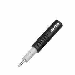 Go Des GD-BT104 Bluetooth Receiver Alıcı
