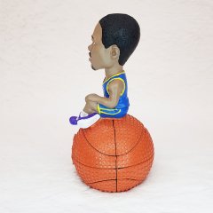 NBA - Golden State Warriors Kevin Durant Figür Kumbara