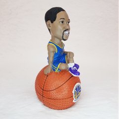 NBA - Golden State Warriors Kevin Durant Figür Kumbara