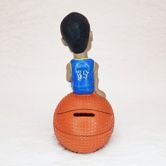 NBA - Golden State Warriors Kevin Durant Figür Kumbara