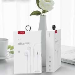 Lapas IP6 S 3.5mm Stereo Kulaklık