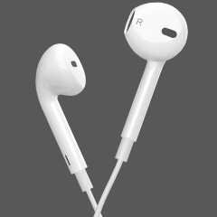 Lapas IP6 S 3.5mm Stereo Kulaklık