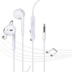 Lapas IP6 S 3.5mm Stereo Kulaklık