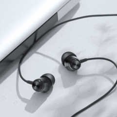 Baseus Encok Wired Earphone Kulaklık H13
