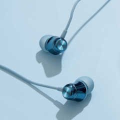 Baseus Encok Wired Earphone Kulaklık H13