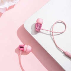 Baseus Encok Wired Earphone Kulaklık H13