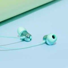 Baseus Encok Wired Earphone Kulaklık H13