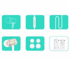 Xipin HX-Y01 3.5mm Kulaklık