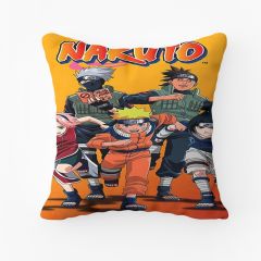 Anime Naruto Kare Yastık
