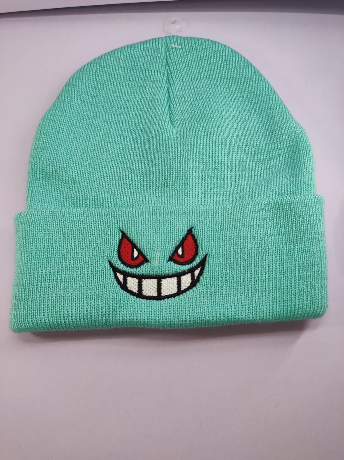 Anime Pokemon Gengar Bere Likralı Pokemon Bere Kawaii Gengar Bere