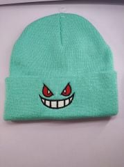 Anime Pokemon Gengar Bere Likralı Pokemon Bere Kawaii Gengar Bere