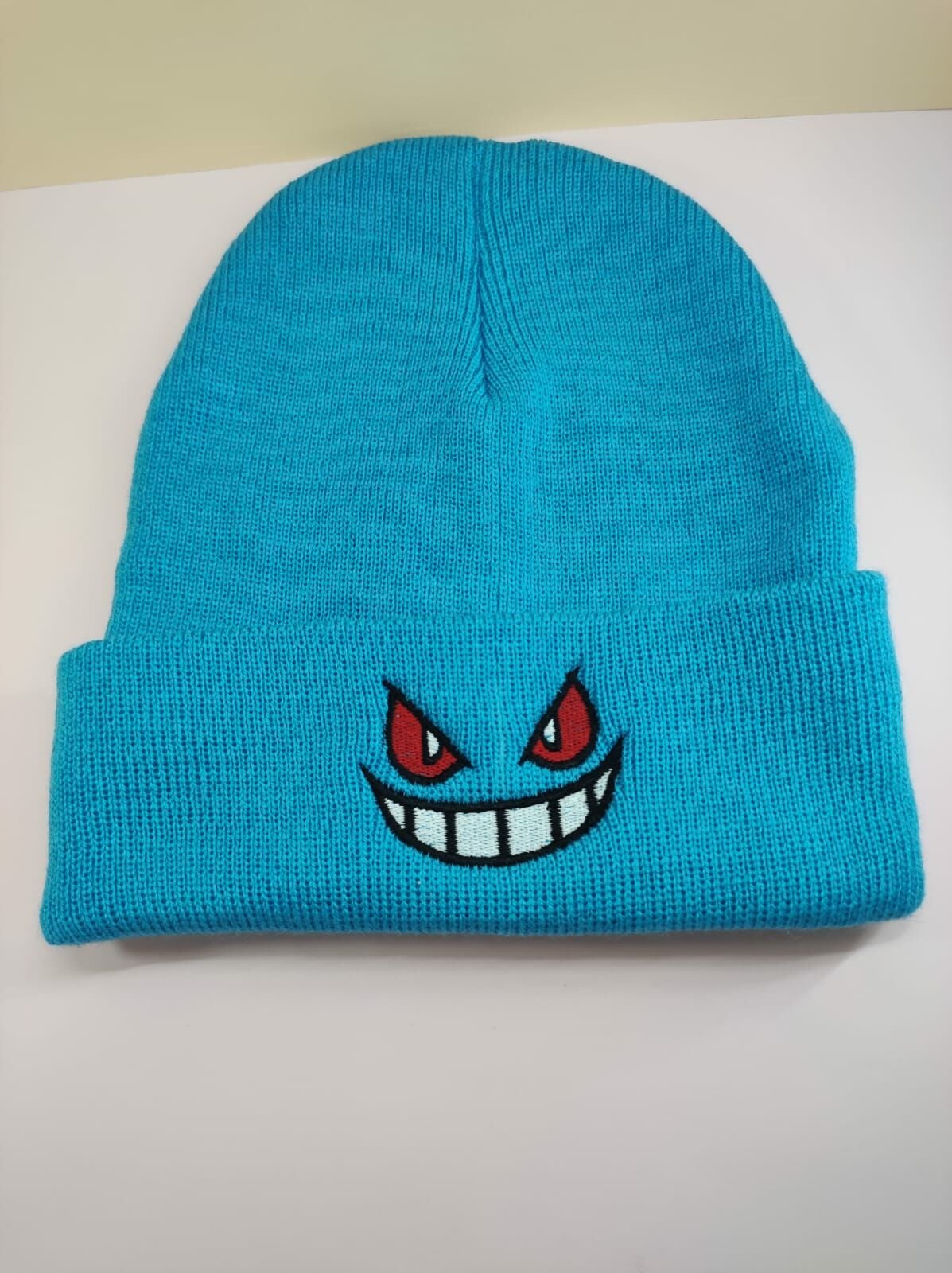 Anime Pokemon Gengar Bere Likralı Pokemon Bere Kawaii Gengar Bere