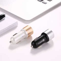 Xipin CX22 3.0  Araç Şarj Cihazı