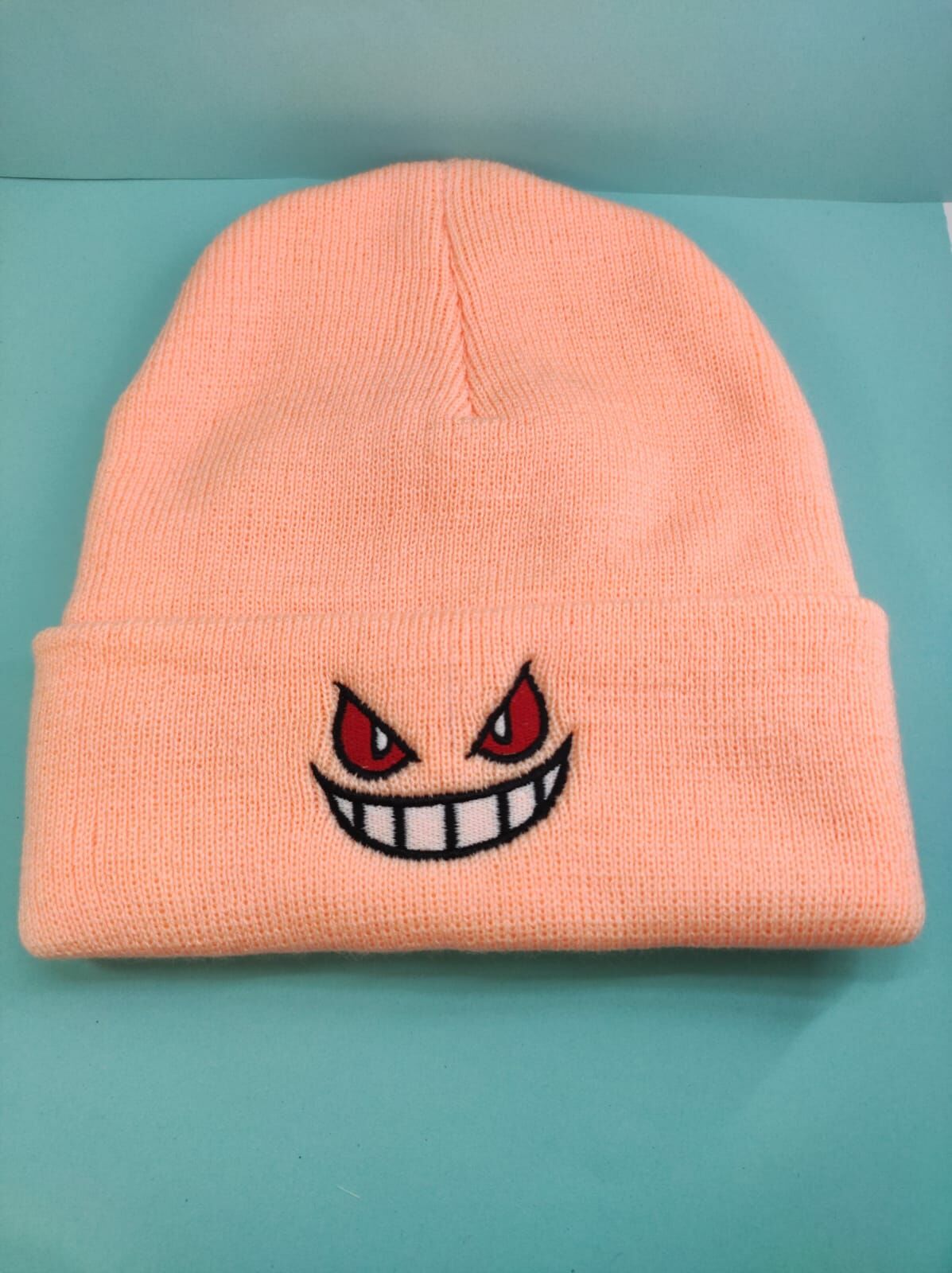 Anime Pokemon Gengar Bere Likralı Pokemon Bere Kawaii Gengar Bere