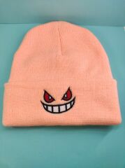 Anime Pokemon Gengar Bere Likralı Pokemon Bere Kawaii Gengar Bere