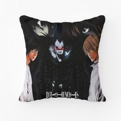 Anime Death Note Kare Yastık