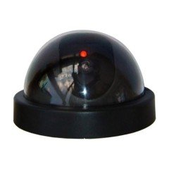 Caydırıcı Kamera Dome