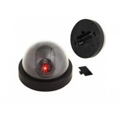 Caydırıcı Kamera Dome