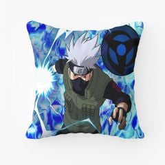 Anime Naruto Kakashi Kare Yastık
