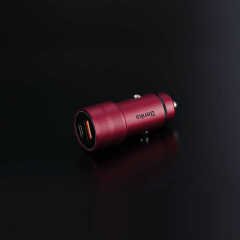 Benks C28 Hızlı Şarj PD Araç Şarj Cihazı