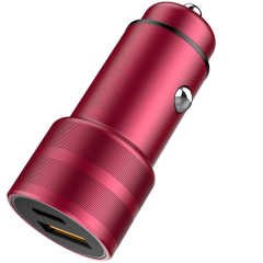 Benks C28 Hızlı Şarj PD Araç Şarj Cihazı