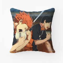 Anime Haikyuu Kare Yastık