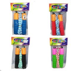 Sayaçlı Atlama İpi