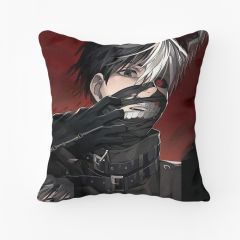 Anime Tokyo Ghoul Kare Yastık