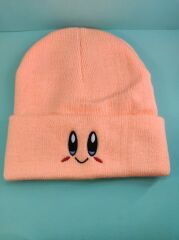 Anime Sevimli Kirby Bere Kawaii Kirby Bere Tatlı Bere Likralı