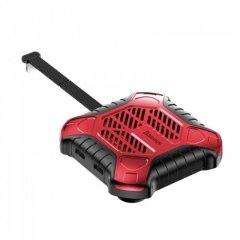 Baseus X-Men Audio Radiator Soğutma Aparatı İphone