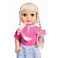 Masal Anlatan Altını Islatan Bebek